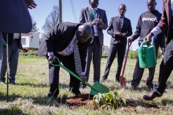 he 14th RCE Africa R