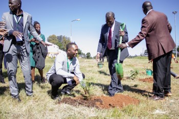 he 14th RCE Africa R