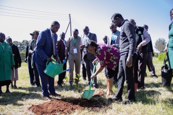 he 14th RCE Africa R