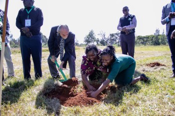 he 14th RCE Africa R