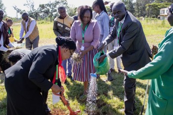 he 14th RCE Africa R