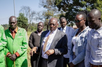 he 14th RCE Africa R