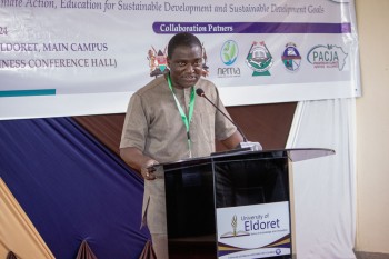 he 14th RCE Africa R