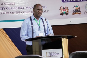 he 14th RCE Africa R