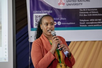 he 14th RCE Africa R