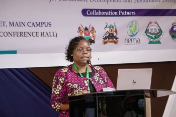 he 14th RCE Africa R