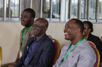 he 14th RCE Africa R