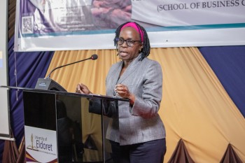 he 14th RCE Africa R