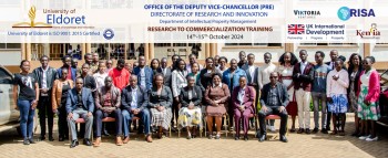 Research to Commerci