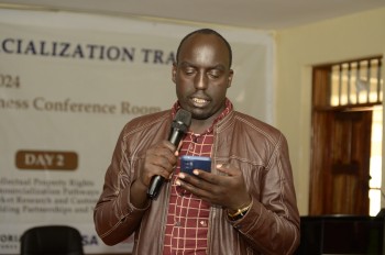 Research to Commerci