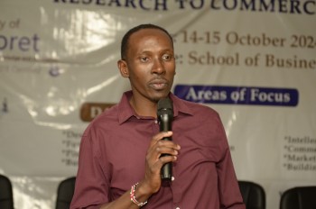 Research to Commerci