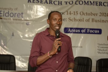 Research to Commerci