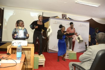 6th Annual Innovatio