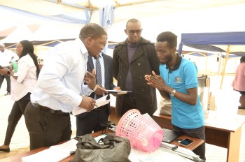 6th Annual Innovatio