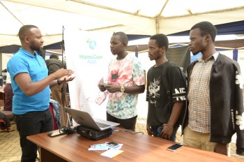 6th Annual Innovatio