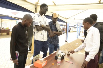 6th Annual Innovatio