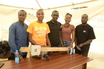 6th Annual Innovatio