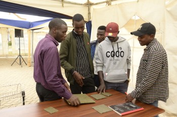 6th Annual Innovatio