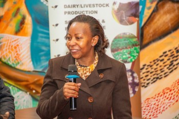 The OISC Conducts Tr