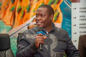 The OISC Conducts Tr