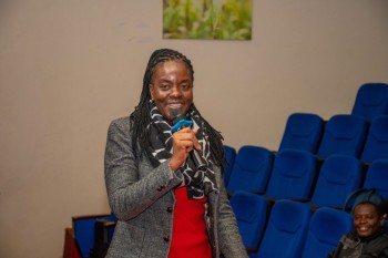 The OISC Conducts Tr