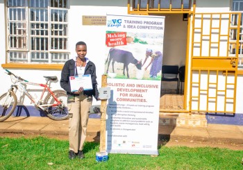 UoE Students Scoop T