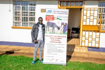 UoE Students Scoop T
