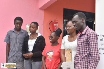UoE Students Scoop T