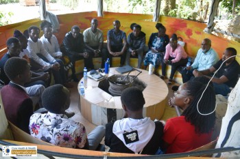 UoE Students Scoop T