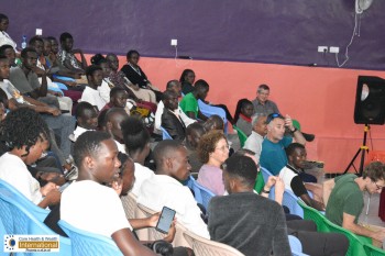 UoE Students Scoop T