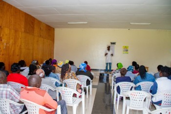The OISC Conducts Se