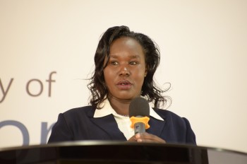 Inaugural Conference