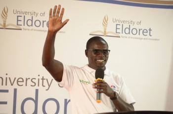 Inaugural Conference