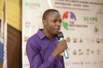 Inaugural Conference