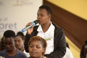 Inaugural Conference