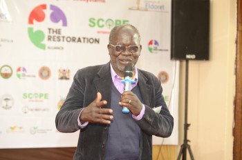 Inaugural Conference