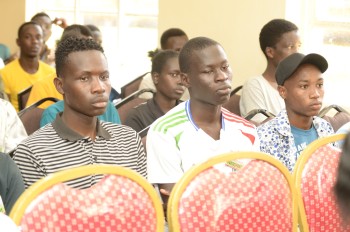 Inaugural Conference