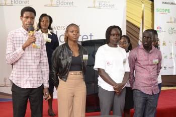 Inaugural Conference