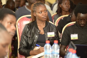 Inaugural Conference