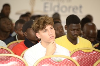 Inaugural Conference