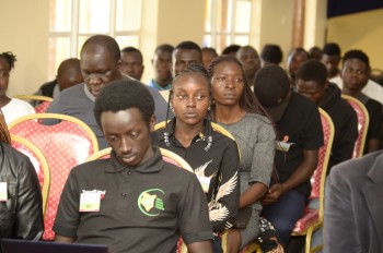 Inaugural Conference