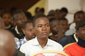 Inaugural Conference