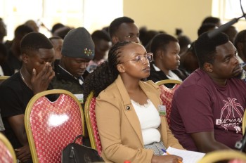 Inaugural Conference