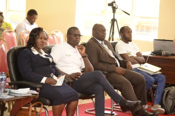 Inaugural Conference