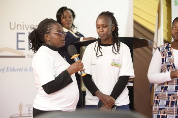 Inaugural Conference