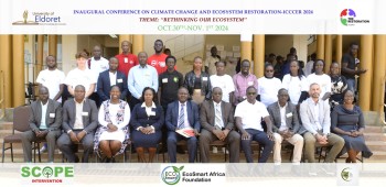 Inaugural Conference