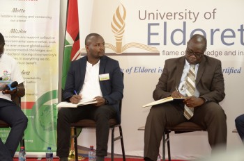 Inaugural Conference