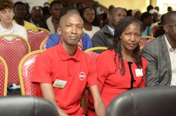 Inaugural Conference