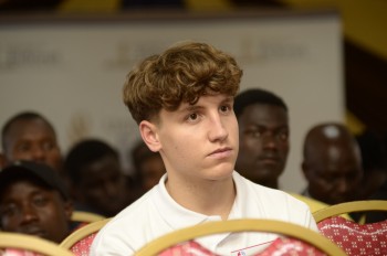 Inaugural Conference