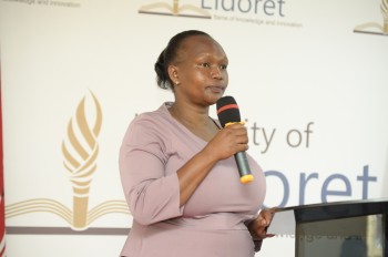 Inaugural Conference